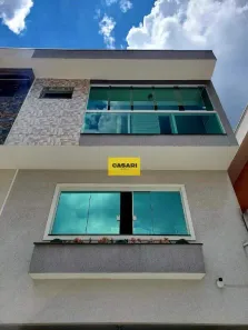 Sobrado com 3 Quartos à venda, 235m² no Assunção, São Bernardo do Campo
