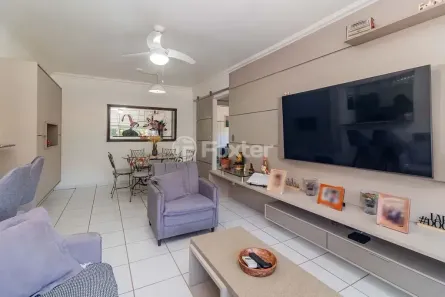 Apartamento com 2 Quartos à venda, 79m² no São Geraldo, Porto Alegre