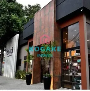 Prédio Comercial à venda, 81m² no Jardim das Indústrias, São José dos Campos