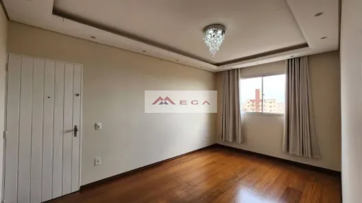 Apartamento com 2 Quartos à venda, 63m² no Vila João Jorge, Campinas