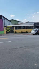 Prédio Comercial para alugar, 122m² no Jardim Satélite, São José dos Campos