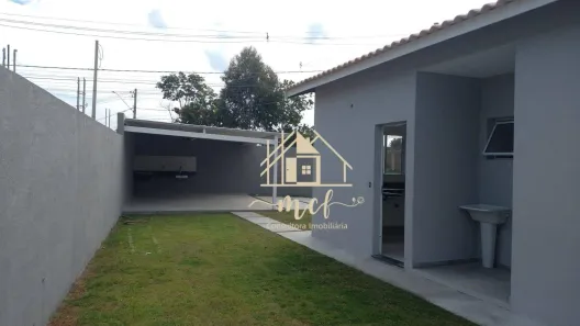 Casa com 3 Quartos à venda, 128m² no Jardim Estância Brasil, Atibaia