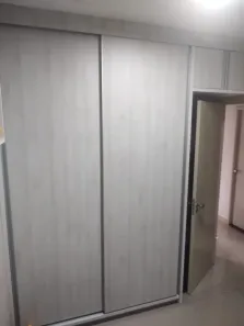 Casa com 2 Quartos à venda, 100m² no Condomínio Residencial Parque da Liberdade IV, São José do Rio Preto