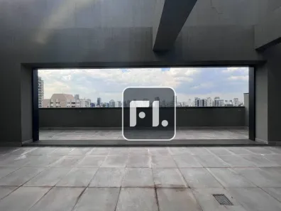 Sala Comercial para alugar, 225m² no Vila Gertrudes, São Paulo