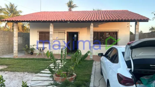 Casa com 2 Quartos à venda, 82m² no , Pirambu
