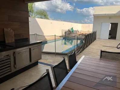 Casa de Condomínio com 3 Quartos à venda, 290m² no Residencial Primavera, Piratininga