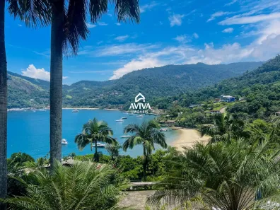 Casa de Condomínio com 5 Quartos à venda, 294m² no Portogalo, Angra dos Reis