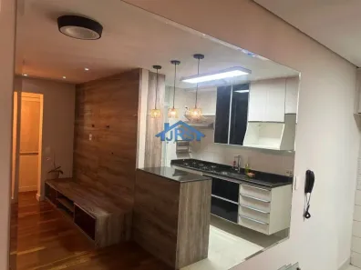 Apartamento com 3 Quartos à venda, 72m² no Tamboré, Barueri