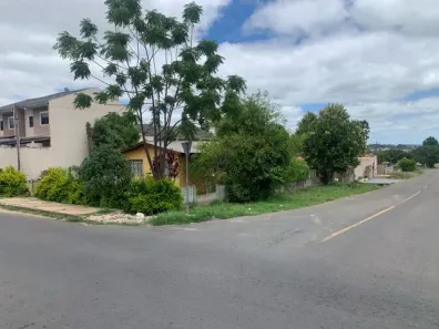 Lote/Terreno à venda, 495m² no Uvaranas, Ponta Grossa