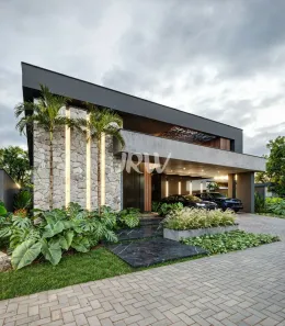 Casa de Condomínio com 3 Quartos à venda, 200m² no Chácara Alvorada, Indaiatuba