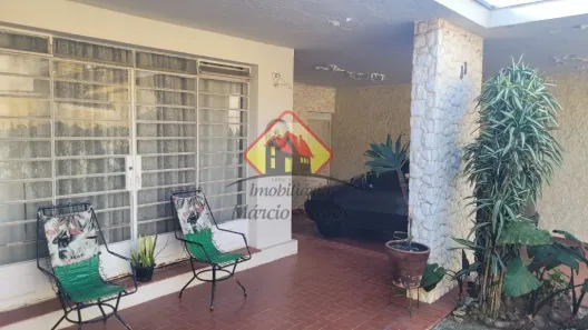 Casa com 3 Quartos à venda, 209m² no Jardim Humaitá, Taubaté