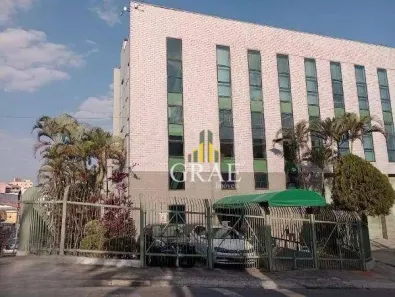 Galpão/Depósito/Armazém à venda, 3890m² no Taboão, São Bernardo do Campo