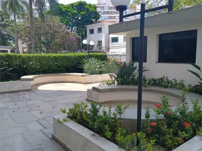 Apartamento com 2 Quartos à venda, 62m² no Vila Anglo Brasileira, São Paulo