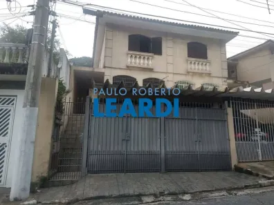 Casa com 4 Quartos à venda, 160m² no Jaguaré, São Paulo