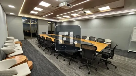 Sala Comercial à venda, 1513m² no Itaim Bibi, São Paulo