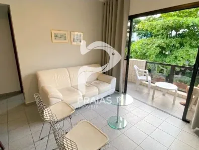 Apartamento com 3 Quartos à venda, 100m² no Enseada, Guarujá