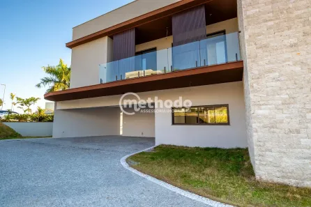 Casa com 4 Quartos à venda, 850m² no Residencial Jatibela, Campinas