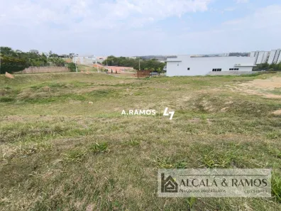 Lote/Terreno à venda, 1000m² no Centro, Porto Feliz