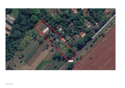 Fazenda/Sítio com 5 Quartos à venda, 208m² no Jardim Itaú, Ribeirão Preto