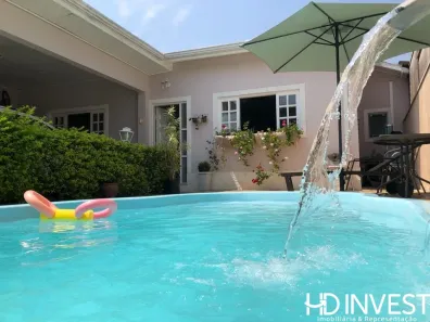 Casa com 3 Quartos à venda, 225m² no Jardim Regina, Indaiatuba