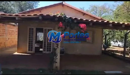 Fazenda/Sítio com 2 Quartos à venda, 111m² no Condomínio São Miguel Arcanjo (Zona Rural), São José do Rio Preto