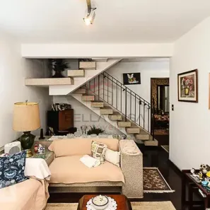 Sobrado com 3 Quartos para alugar, 300m² no Mooca, São Paulo