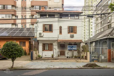 Casa com 3 Quartos à venda, 157m² no Petrópolis, Porto Alegre