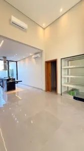 Casa de Condomínio com 3 Quartos à venda, 155m² no Reserva Sant'Anna, Ribeirão Preto