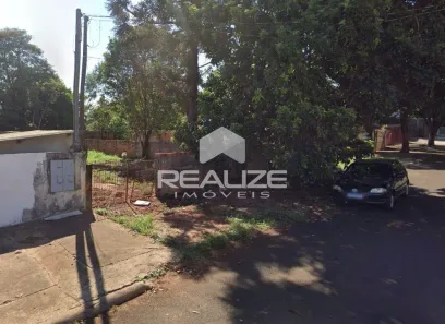 Lote/Terreno à venda, 542m² no Lancaster, Foz do Iguaçu