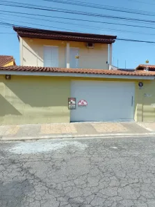 Casa com 4 Quartos à venda, 250m² no Cidade Jardim, Jacareí