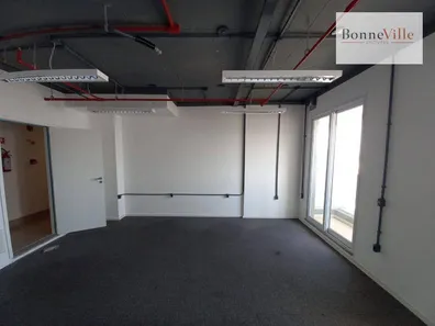 Sala Comercial à venda, 32m² no Chácara Santo Antônio (Zona Sul), São Paulo