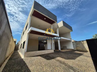 Sobrado com 6 Quartos à venda, 500m² no Plano Diretor Sul, Palmas