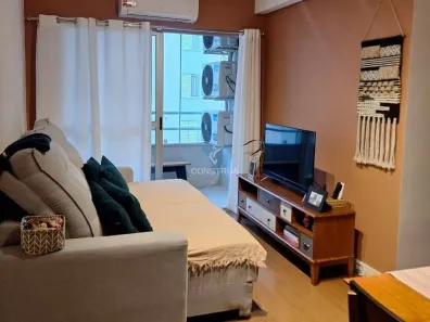 Apartamento com 3 Quartos à venda, 79m² no Mansões Santo Antônio, Campinas
