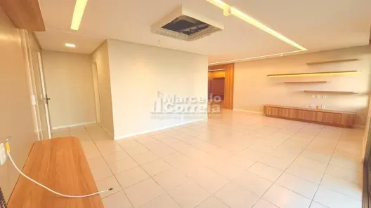Apartamento com 4 Quartos à venda, 200m² no Tamarineira, Recife
