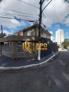 Sobrado com 3 Quartos para alugar, 150m² no Vila Anhangüera, São Paulo