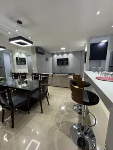 Apartamento com 3 Quartos à venda, 79m² no Jardim Goiás, Goiânia