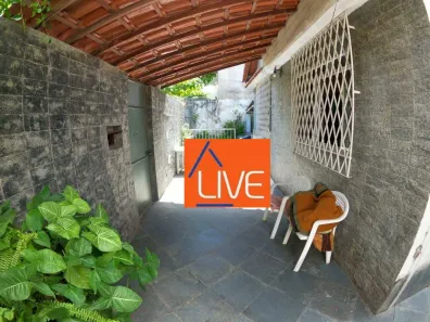 Casa com 4 Quartos à venda, 200m² no Pe Pequeno, Niterói