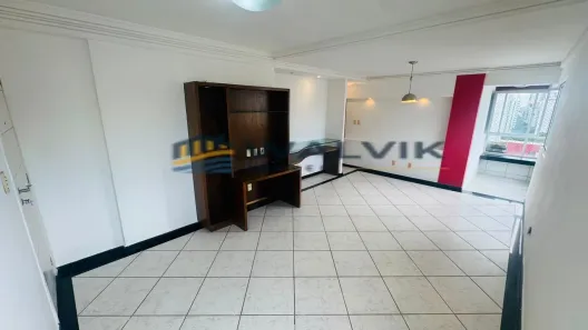 Apartamento com 3 Quartos à venda, 90m² no Espinheiro, Recife