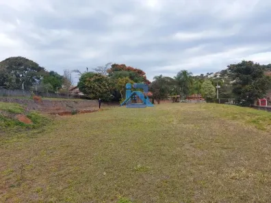 Lote/Terreno à venda, 2050m² no Capela do Barreiro, Itatiba