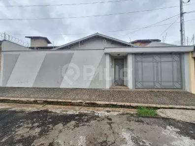 Casa com 3 Quartos para alugar, 130m² no Nova Piracicaba, Piracicaba