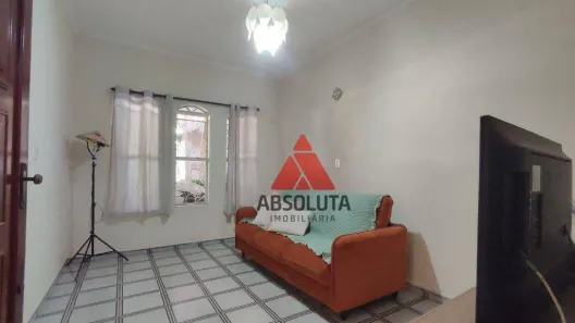 Casa com 3 Quartos à venda, 140m² no Residencial Vale das Nogueiras, Americana