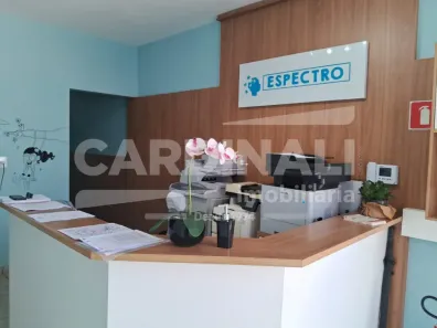 Imóvel Comercial com 3 Quartos à venda, 466m² no Vila Harmonia, Araraquara