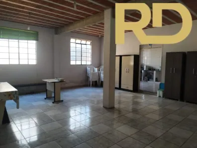 Ponto Comercial à venda, 180m² no Maria Helena, Belo Horizonte