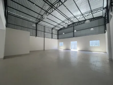 Galpão/Depósito/Armazém para alugar, 280m² no Jardim Independência II, Sarandi
