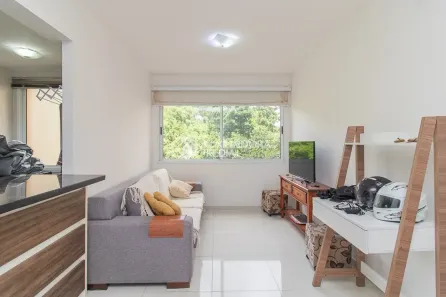 Apartamento com 3 Quartos à venda, 66m² no Santo Antônio, Porto Alegre
