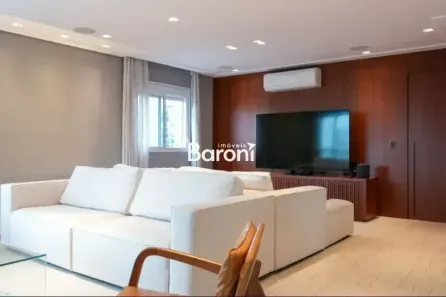 Apartamento com 3 Quartos à venda, 165m² no Vila Gertrudes, São Paulo