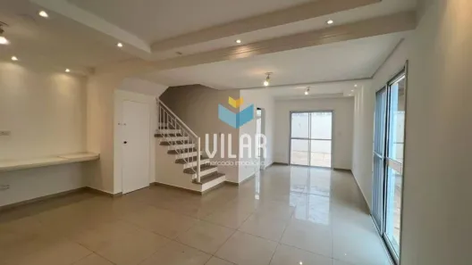 Casa de Condomínio com 3 Quartos à venda, 105m² no Boa Vista, Sorocaba
