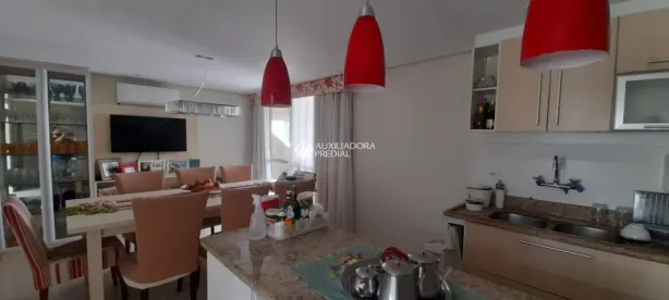 Apartamento com 3 Quartos à venda, 187m² no Santana, Porto Alegre