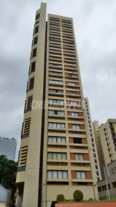 Apartamento com 1 Quarto à venda, 51m² no Cambuí, Campinas