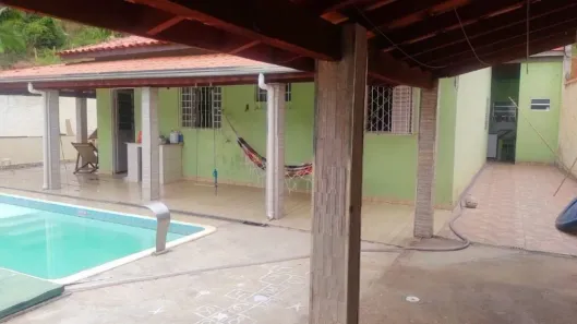 Fazenda/Sítio com 3 Quartos à venda, 123m² no Recreio Costa Verde, Itatiba